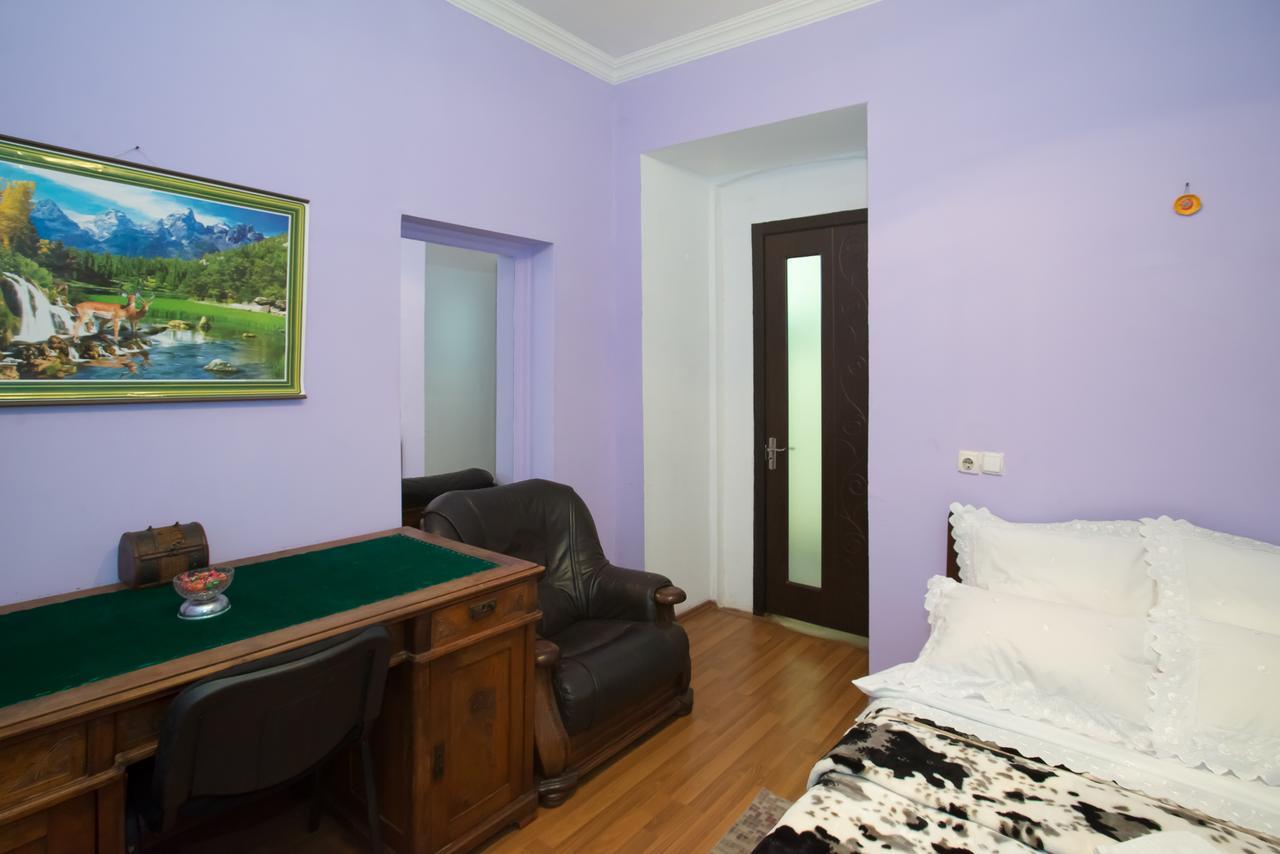 Urban 1861 Hotel Tbilisi Exterior foto