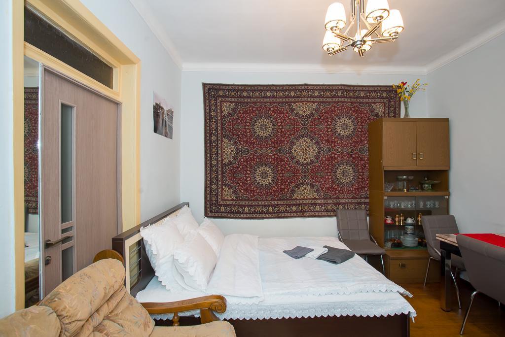 Urban 1861 Hotel Tbilisi Exterior foto