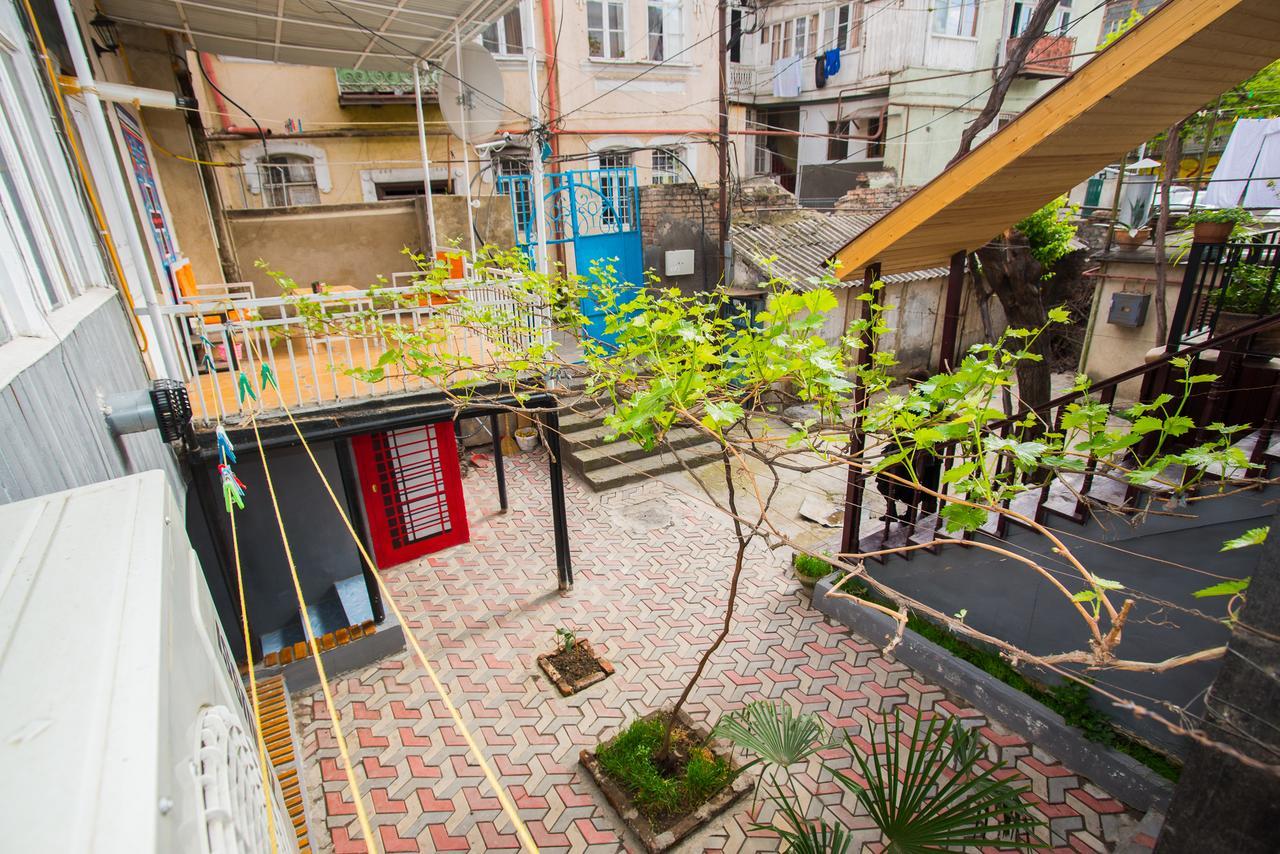 Urban 1861 Hotel Tbilisi Exterior foto